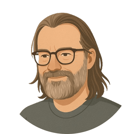 Jens Scheibe